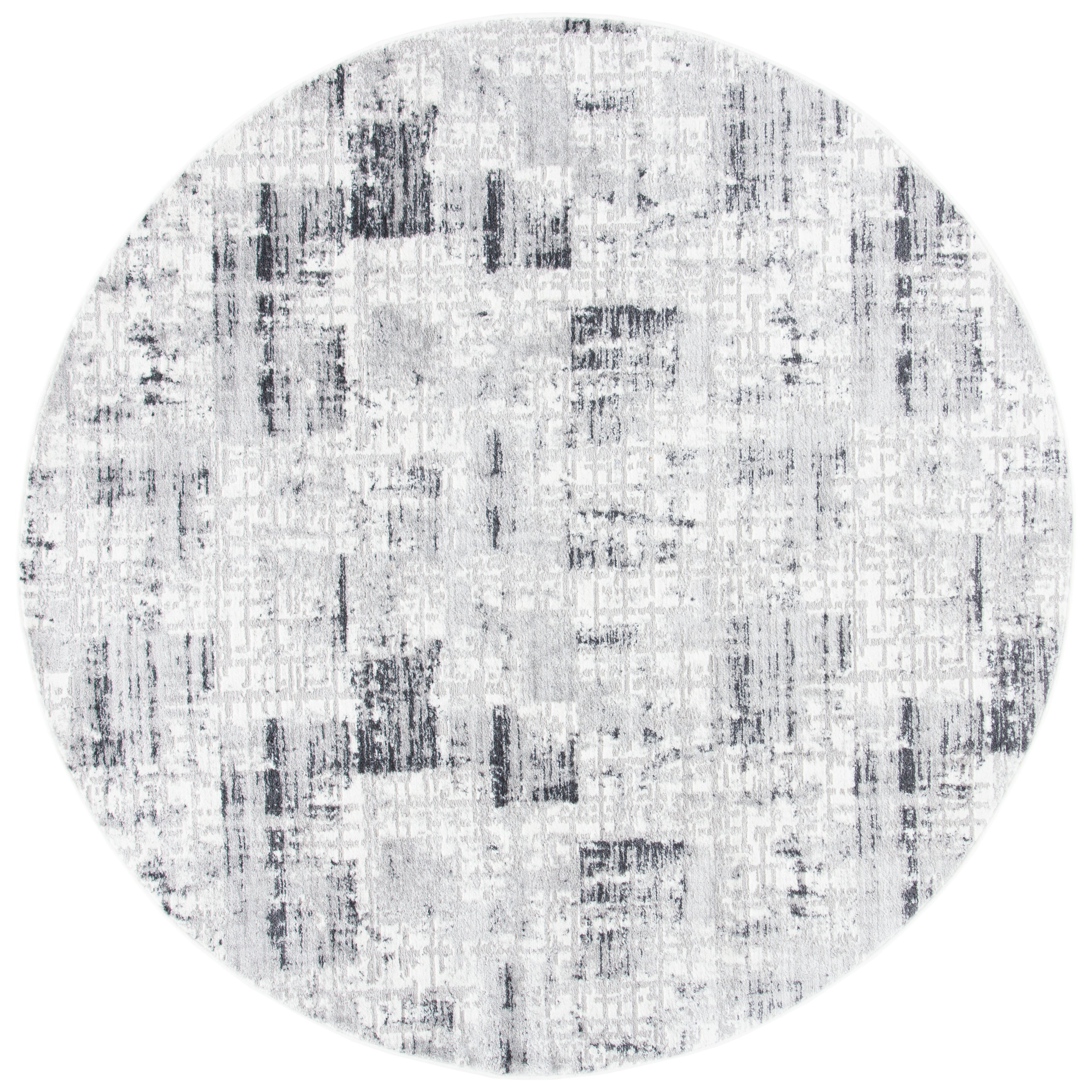 SAFAVIEH Amelia Marjolene Modern Abstract Rug