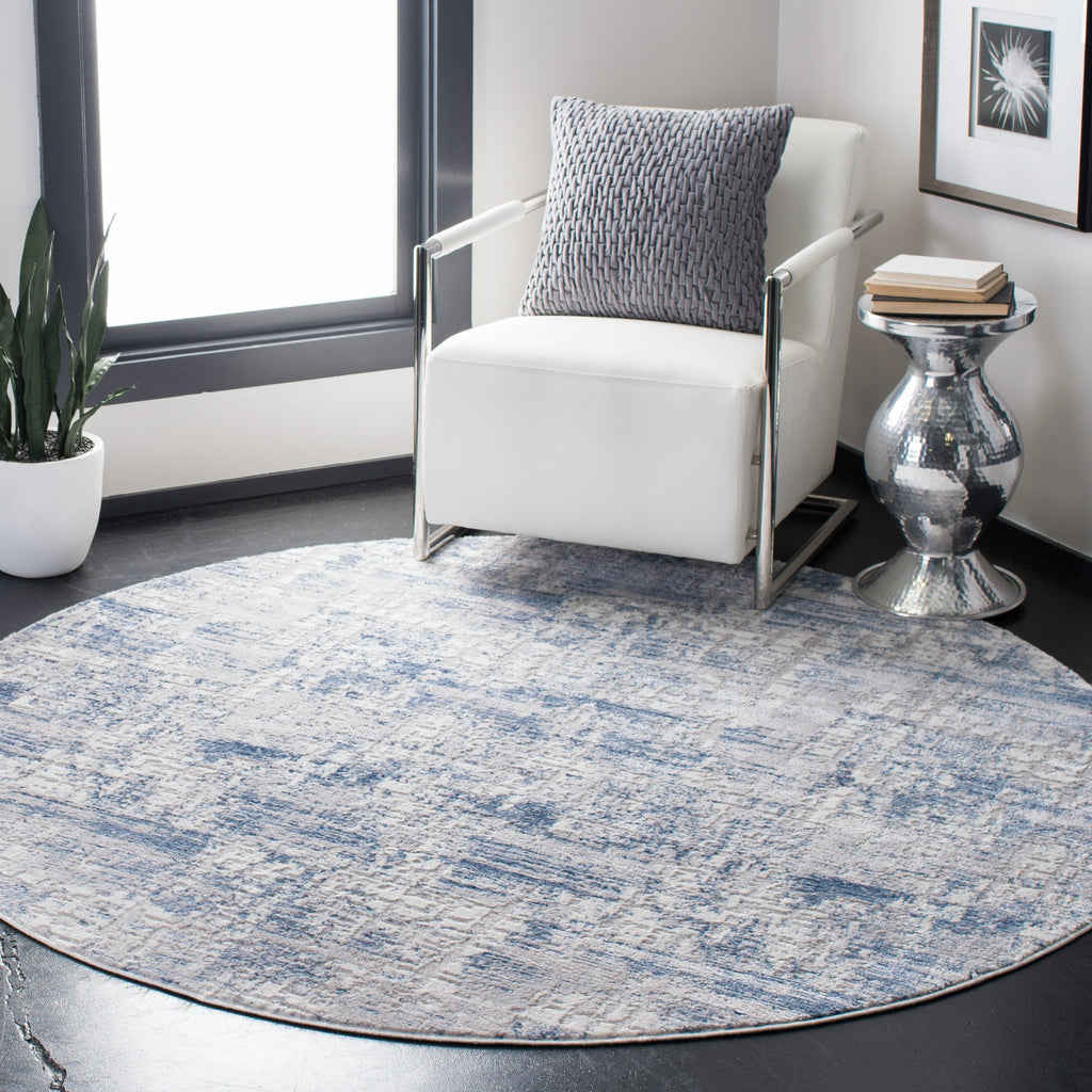 SAFAVIEH Amelia Marjolene Modern Abstract Rug