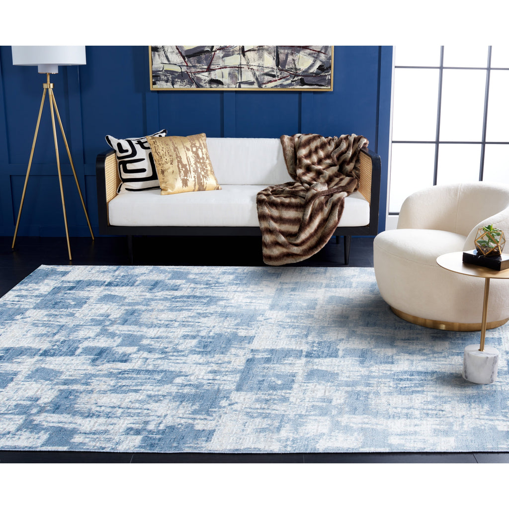 SAFAVIEH Amelia Marjolene Modern Abstract Rug