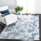 SAFAVIEH Amelia Marjolene Modern Abstract Rug