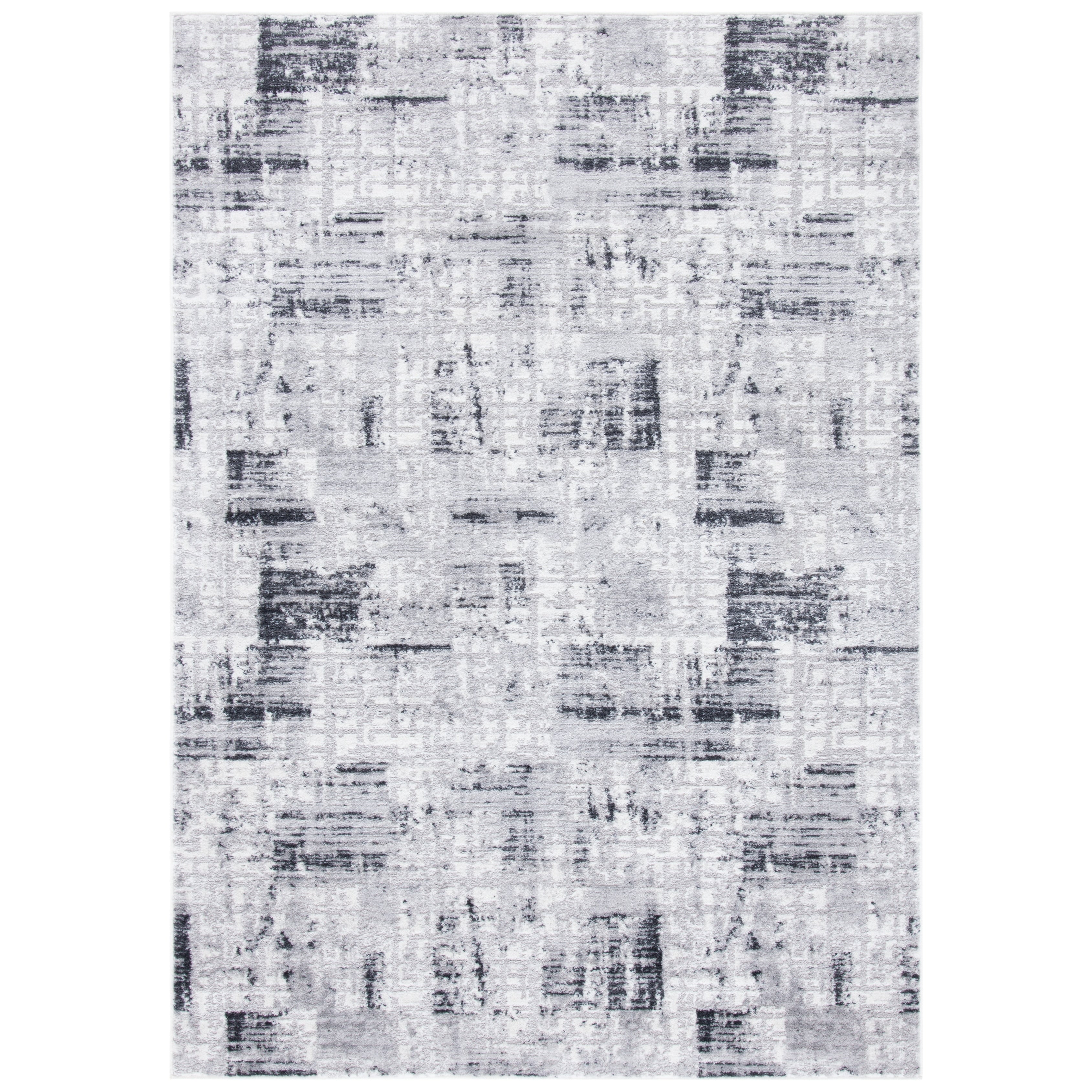 SAFAVIEH Amelia Marjolene Modern Abstract Rug