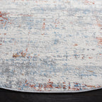 SAFAVIEH Amelia Sanita Modern Abstract Rug