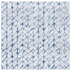 SAFAVIEH Amelia Tanasa Geometric Distressed Rug