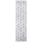 SAFAVIEH Amelia Tanasa Geometric Distressed Rug