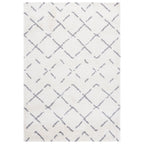 SAFAVIEH Arizona Shag Ghinwa 1.2-inch Thick Rug