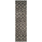 SAFAVIEH Arizona Shag Ghinwa 1.2-inch Thick Rug