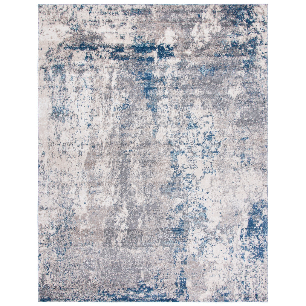 SAFAVIEH Aston Elinros Modern Abstract Rug