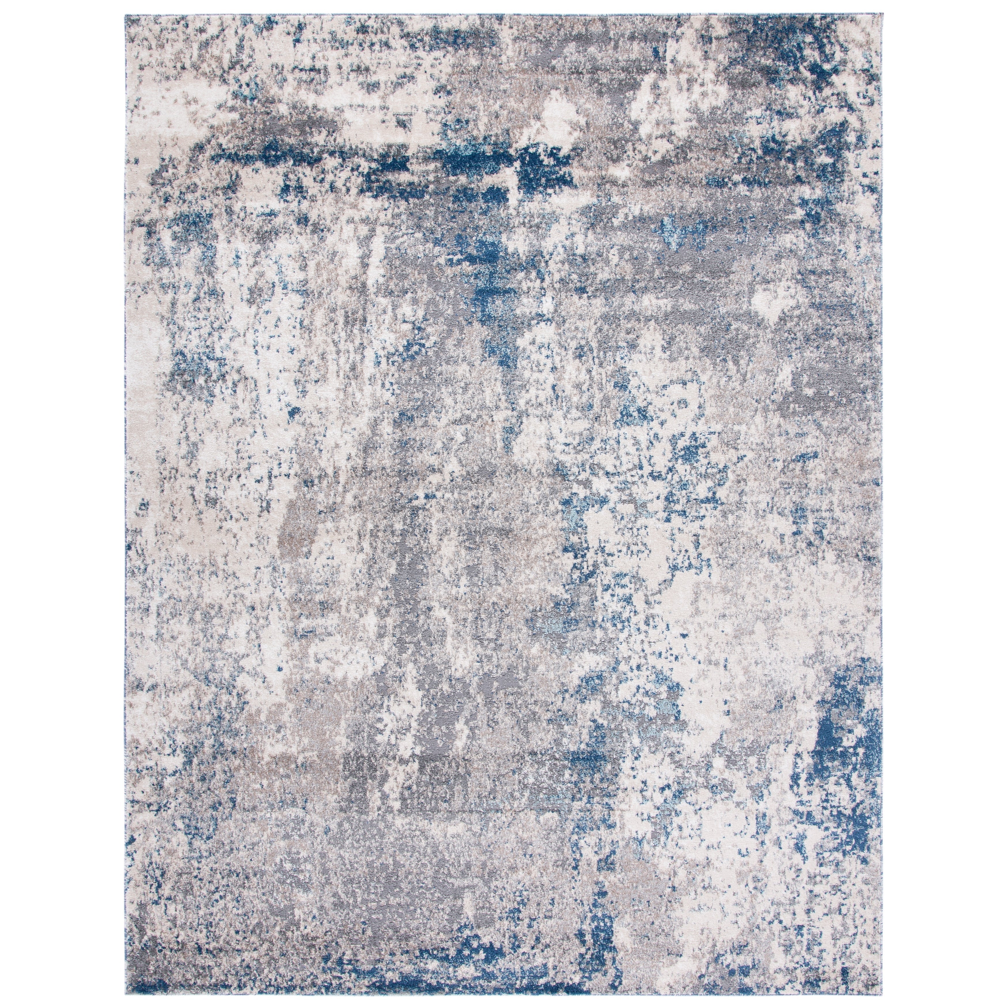 SAFAVIEH Aston Elinros Modern Abstract Rug