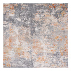 SAFAVIEH Aston Shahide Modern Abstract Rug