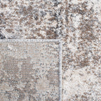 SAFAVIEH Aston Shahide Modern Abstract Rug