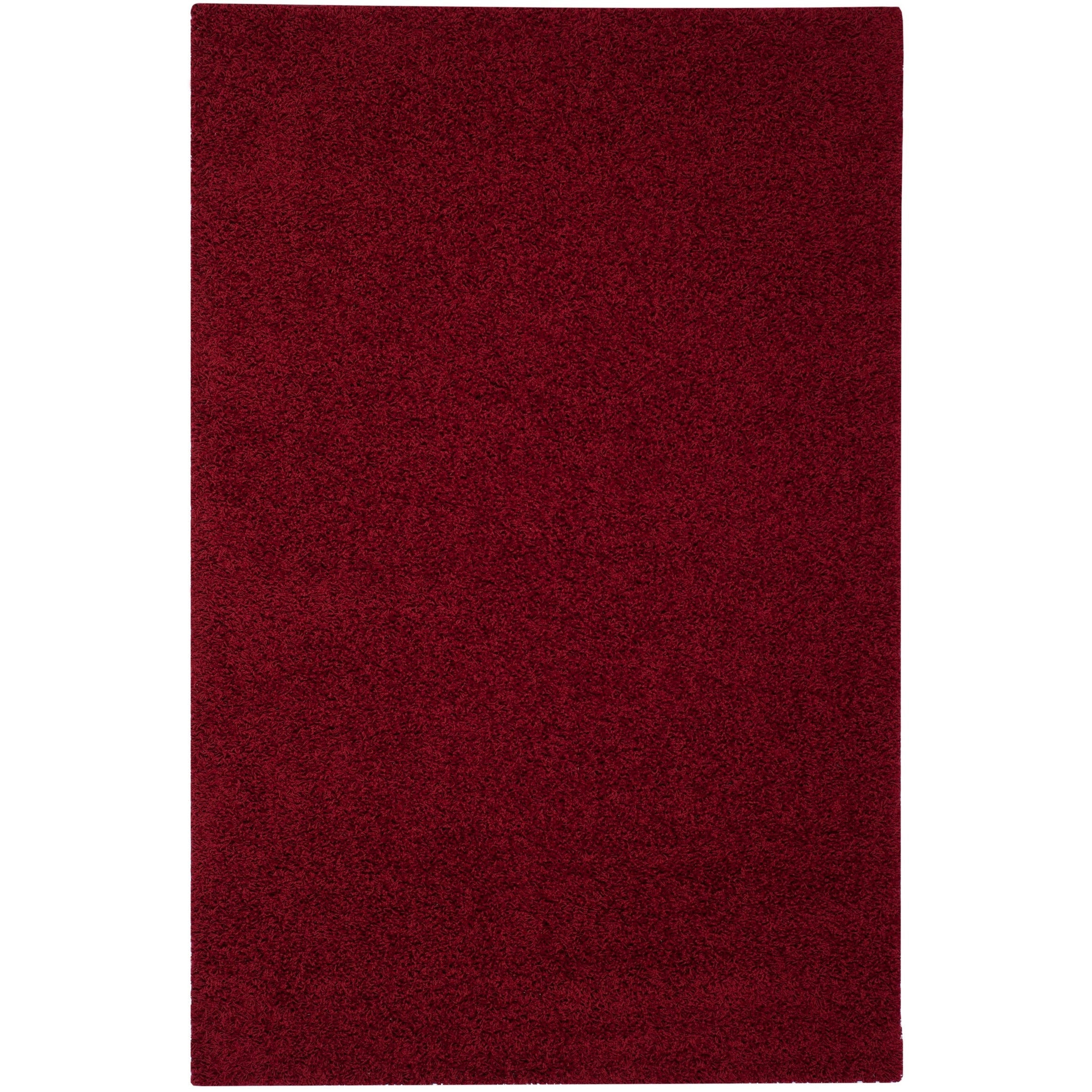 SAFAVIEH Athens Bharati Ilaha 1.5-inch Thick Rug