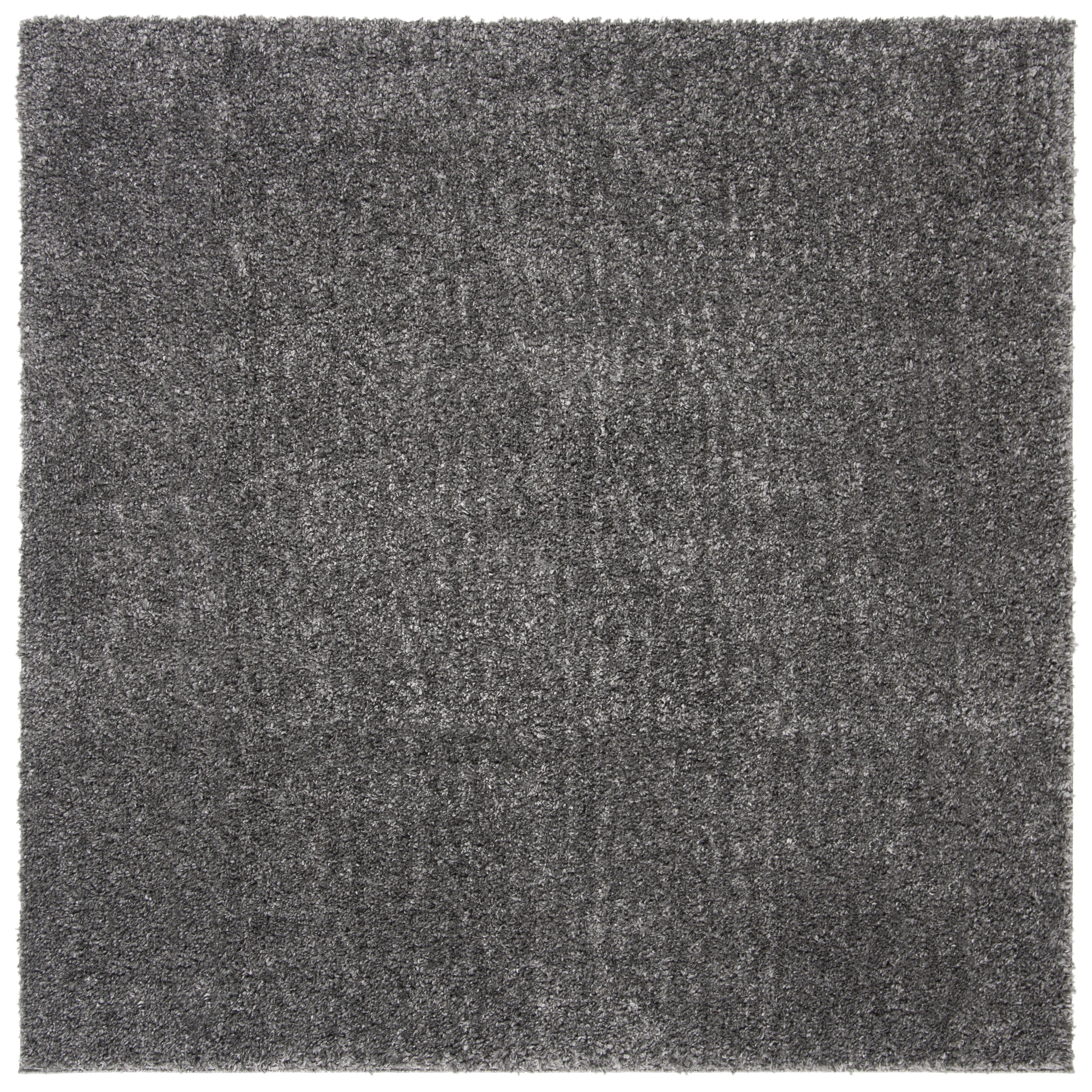 SAFAVIEH August Wilhelma Shag Solid 1.2-inch Thick Area Rug
