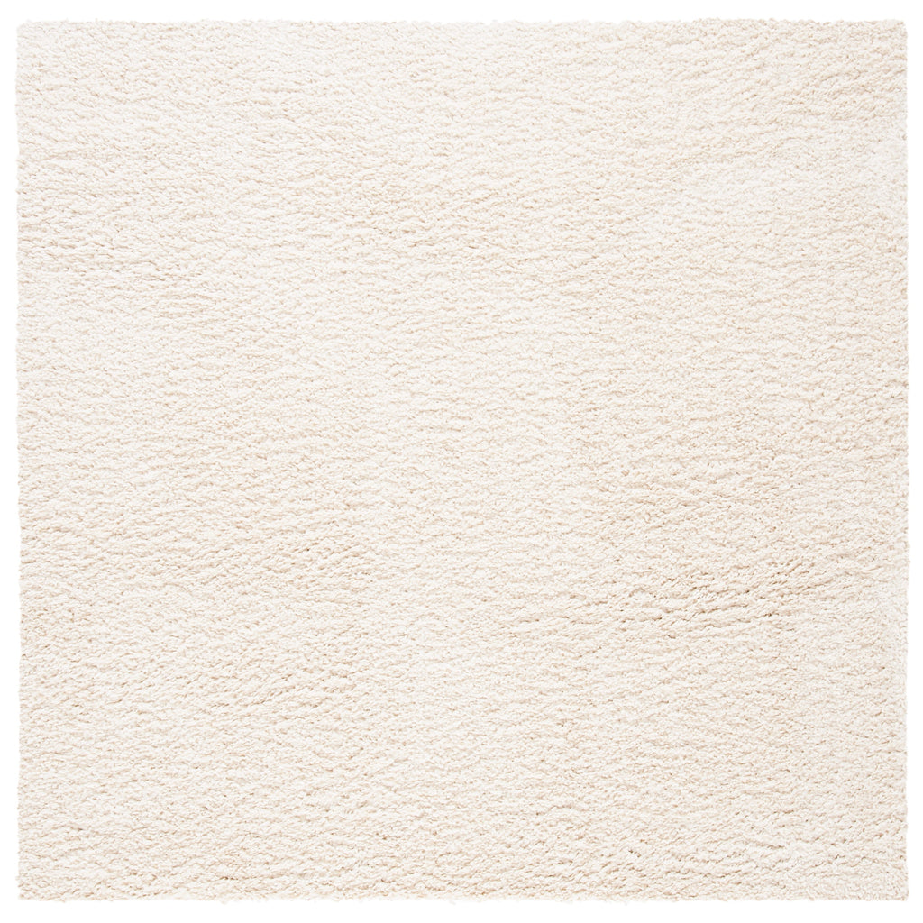 SAFAVIEH August Wilhelma Shag Solid 1.2-inch Thick Area Rug