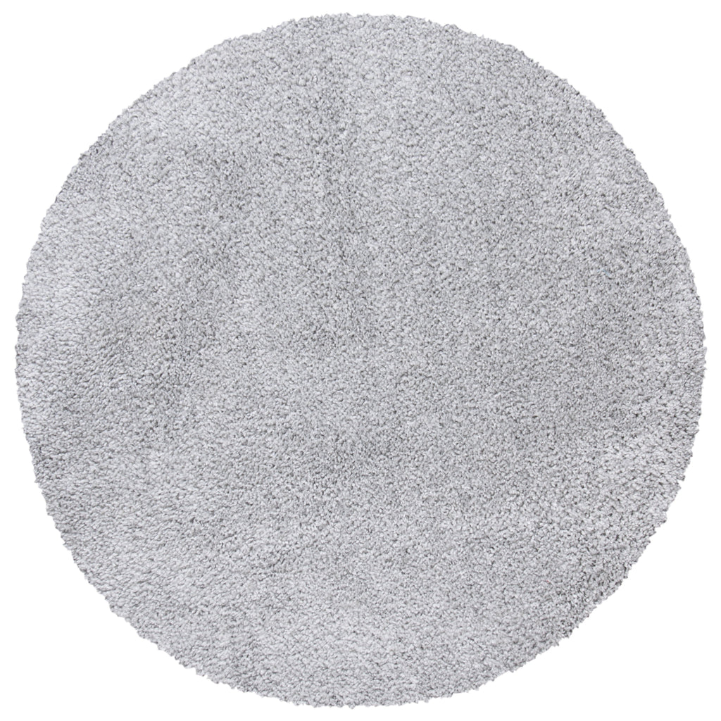 SAFAVIEH August Wilhelma Shag Solid 1.2-inch Thick Area Rug