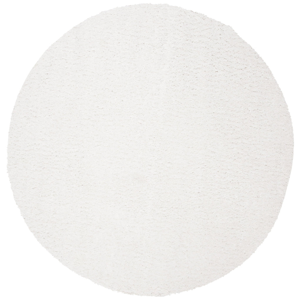 SAFAVIEH August Wilhelma Shag Solid 1.2-inch Thick Area Rug