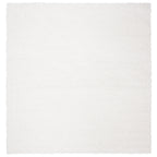 SAFAVIEH August Wilhelma Shag Solid 1.2-inch Thick Area Rug