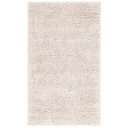 SAFAVIEH August Wilhelma Shag Solid 1.2-inch Thick Area Rug