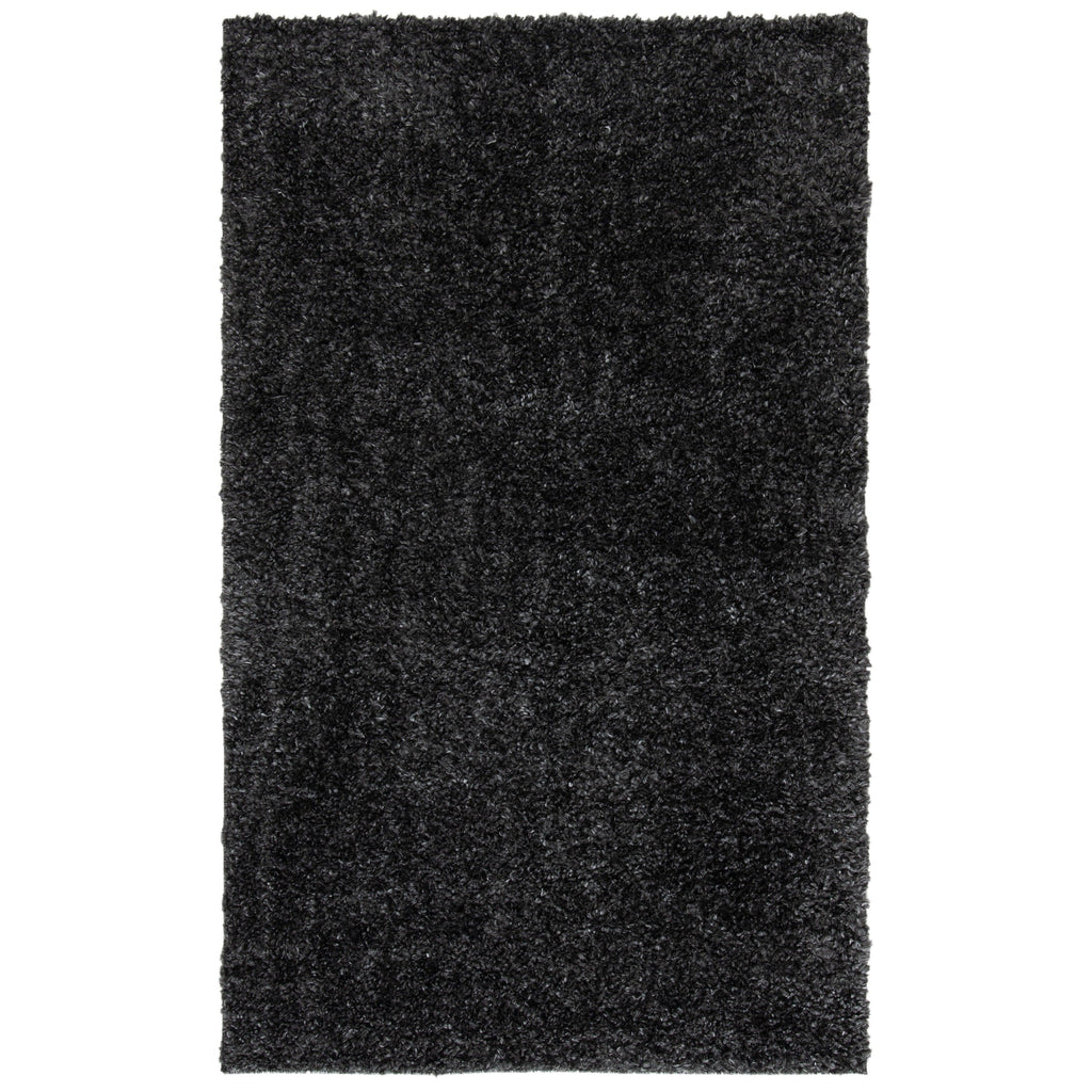 SAFAVIEH August Wilhelma Shag Solid 1.2-inch Thick Area Rug