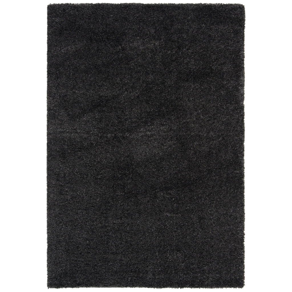 SAFAVIEH August Wilhelma Shag Solid 1.2-inch Thick Area Rug