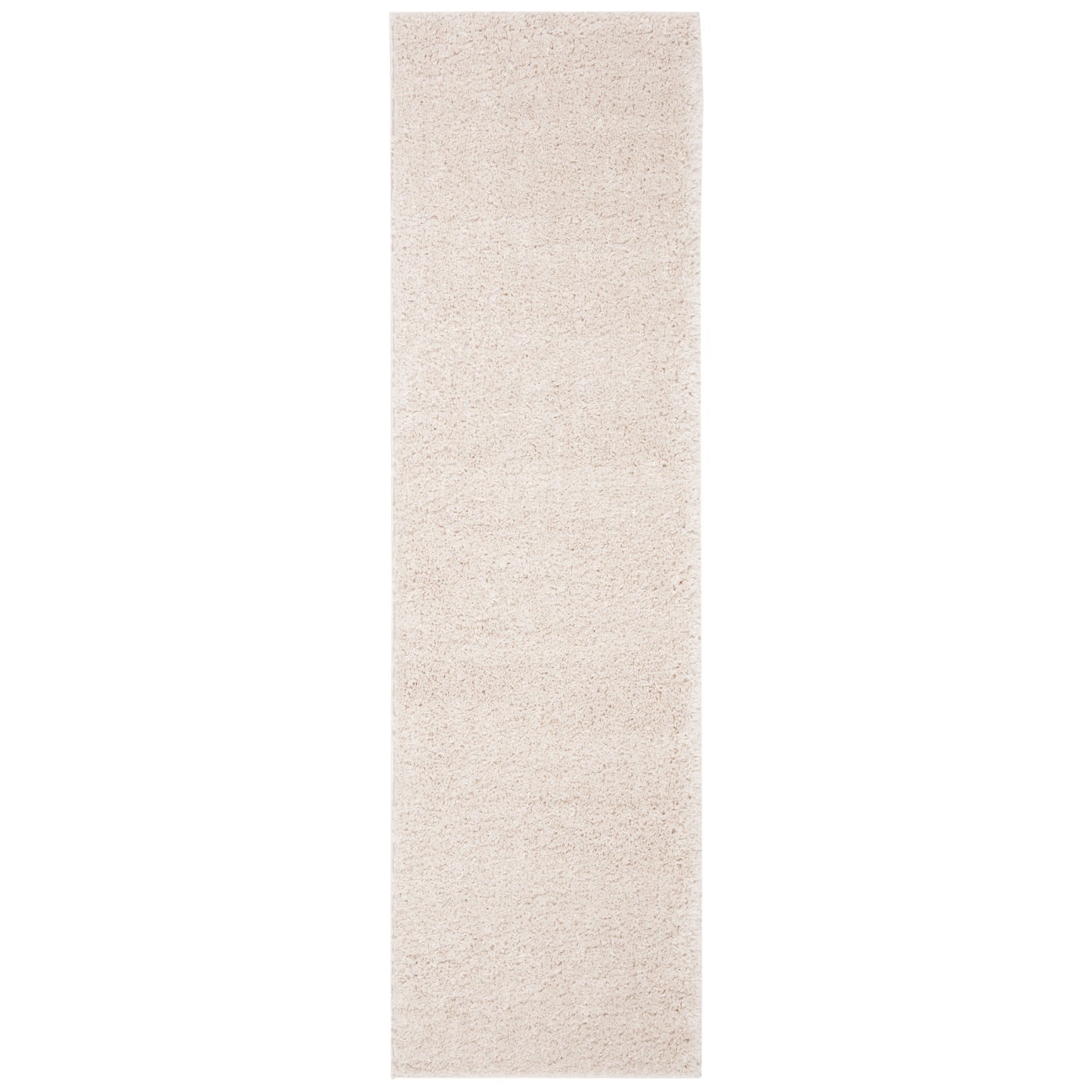 SAFAVIEH August Wilhelma Shag Solid 1.2-inch Thick Area Rug