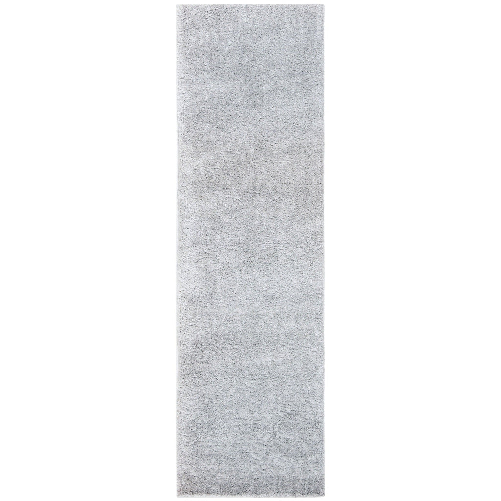 SAFAVIEH August Wilhelma Shag Solid 1.2-inch Thick Area Rug