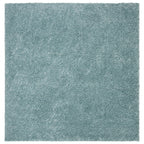 SAFAVIEH August Wilhelma Shag Solid 1.2-inch Thick Area Rug