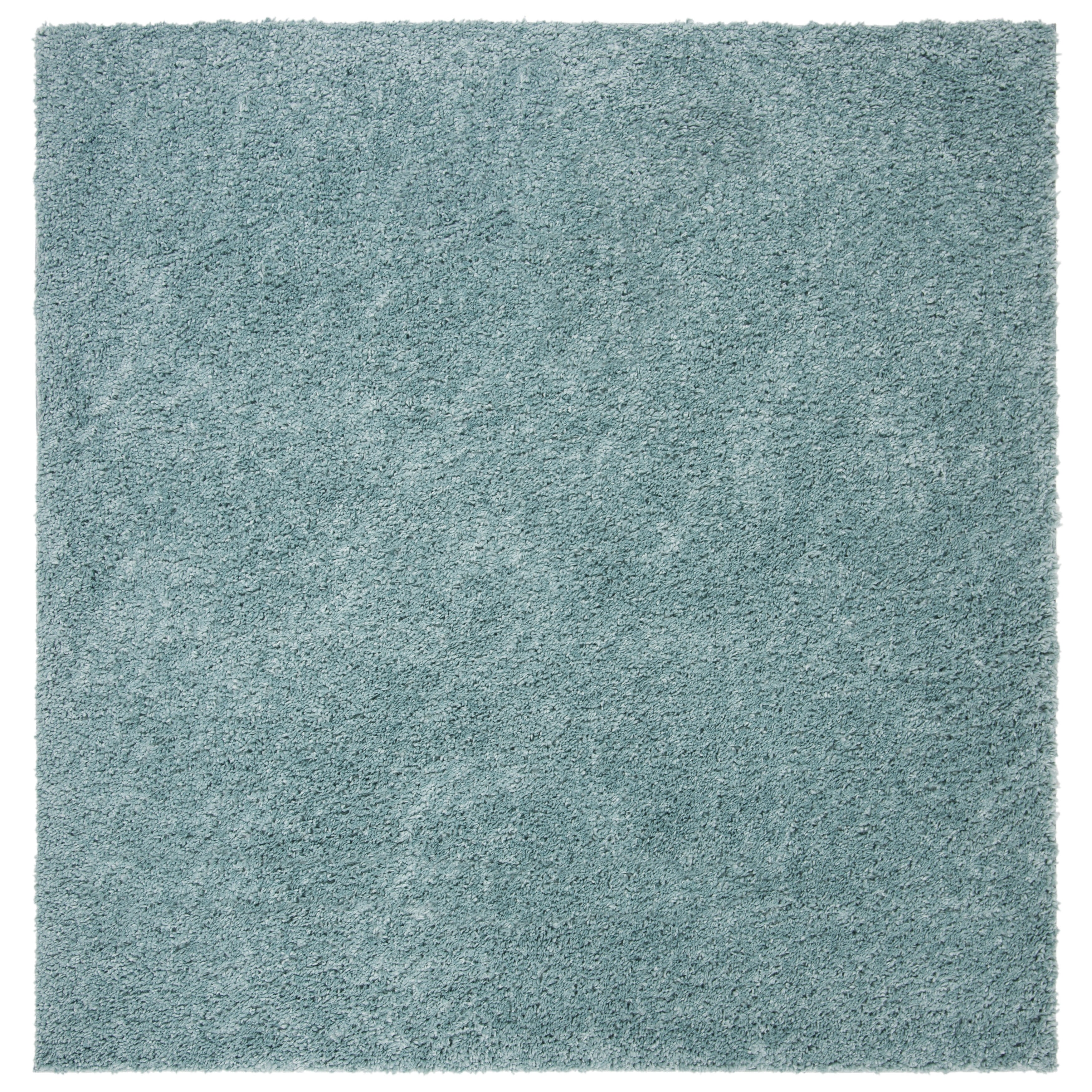 SAFAVIEH August Wilhelma Shag Solid 1.2-inch Thick Area Rug