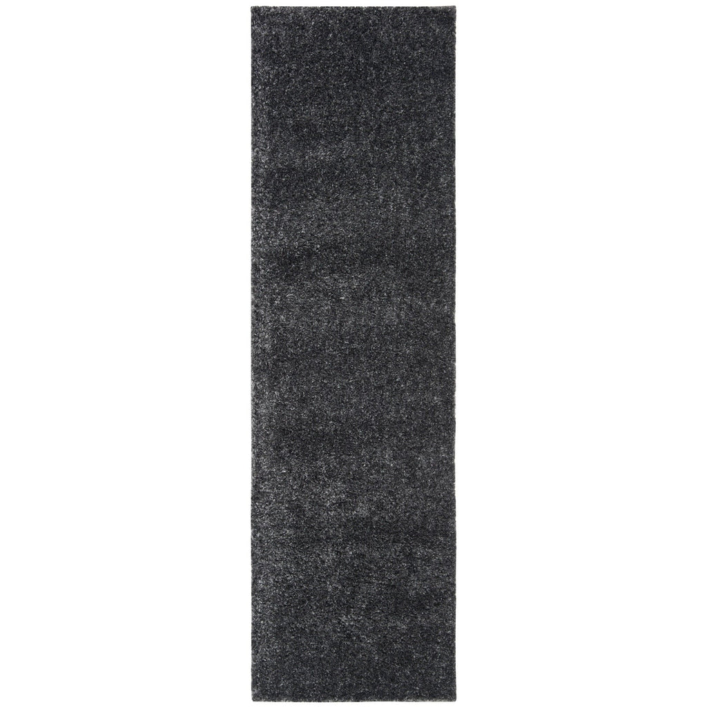 SAFAVIEH August Wilhelma Shag Solid 1.2-inch Thick Area Rug