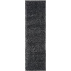 SAFAVIEH August Wilhelma Shag Solid 1.2-inch Thick Area Rug