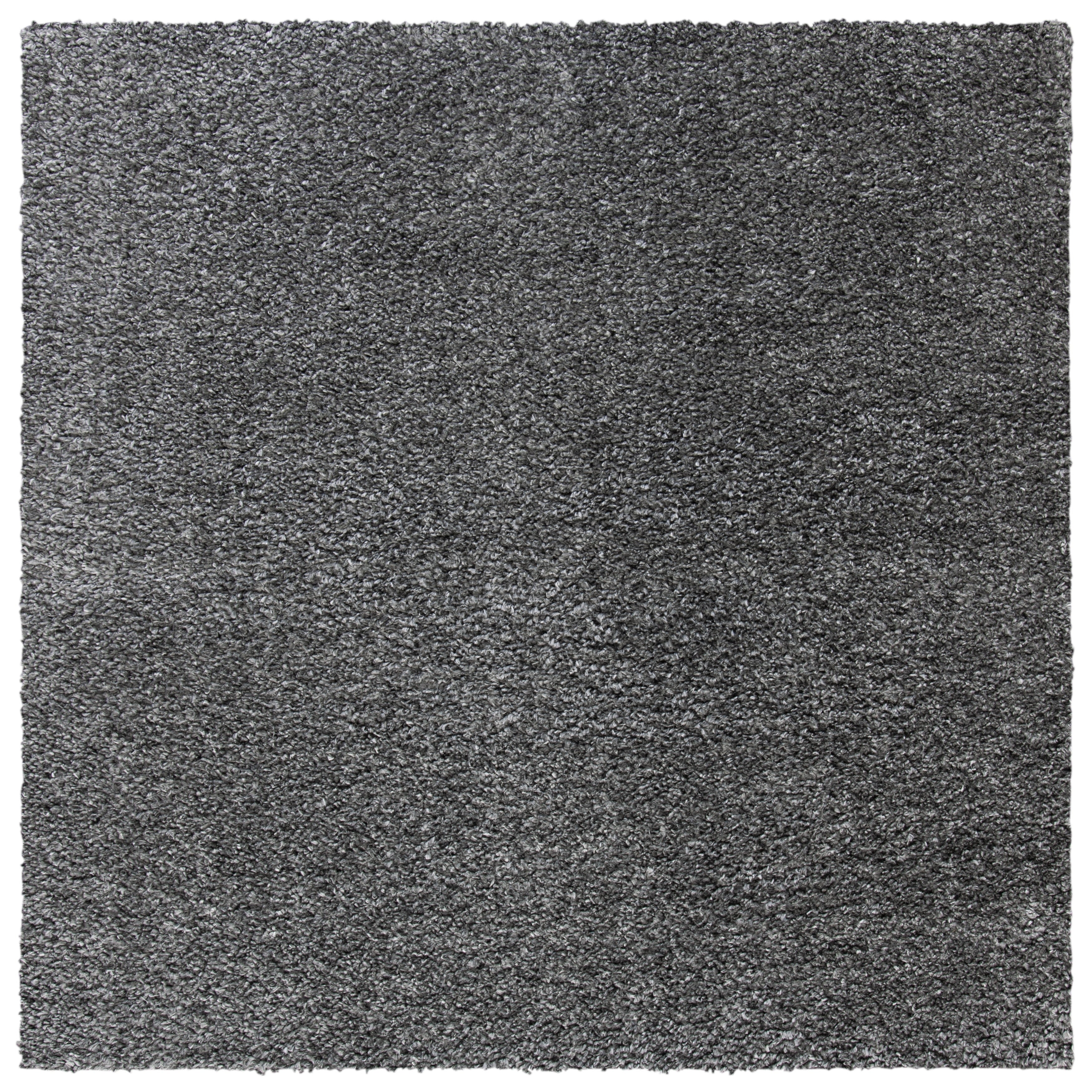SAFAVIEH August Wilhelma Shag Solid 1.2-inch Thick Area Rug