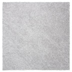 SAFAVIEH August Wilhelma Shag Solid 1.2-inch Thick Area Rug