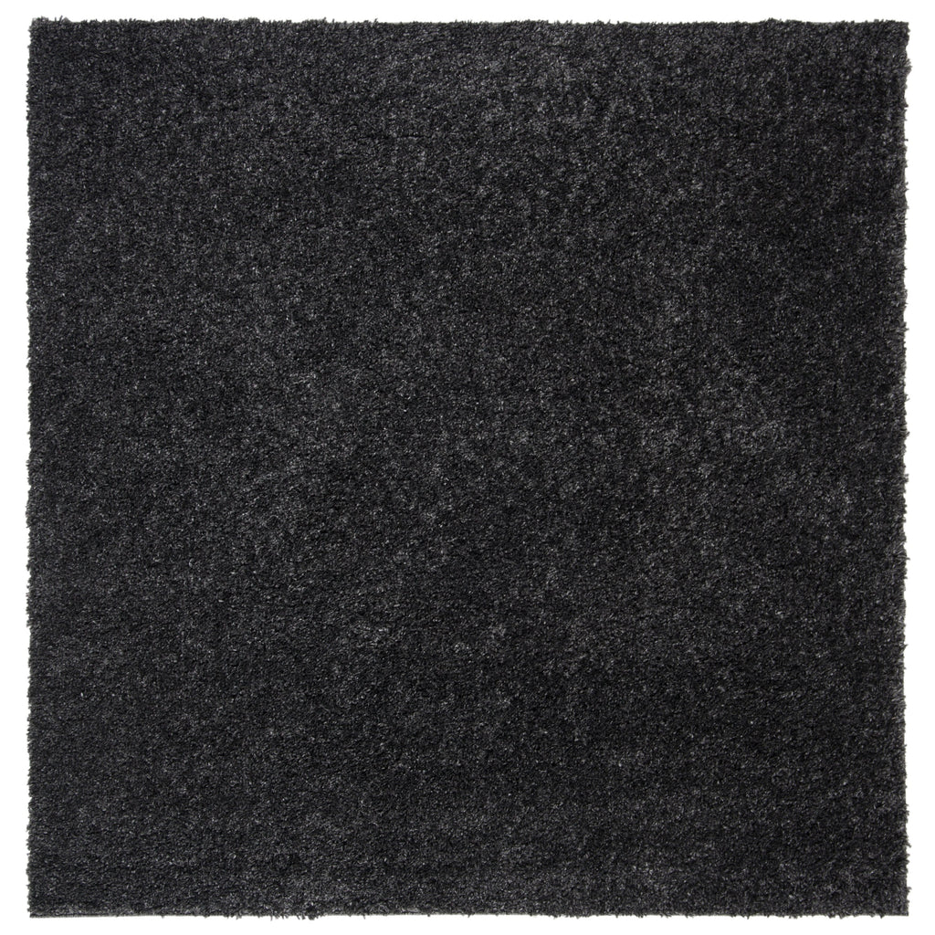SAFAVIEH August Wilhelma Shag Solid 1.2-inch Thick Area Rug