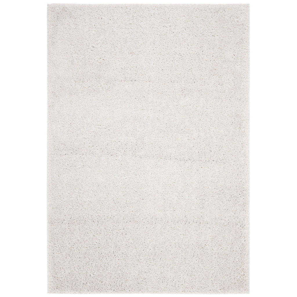 SAFAVIEH August Wilhelma Shag Solid 1.2-inch Thick Area Rug