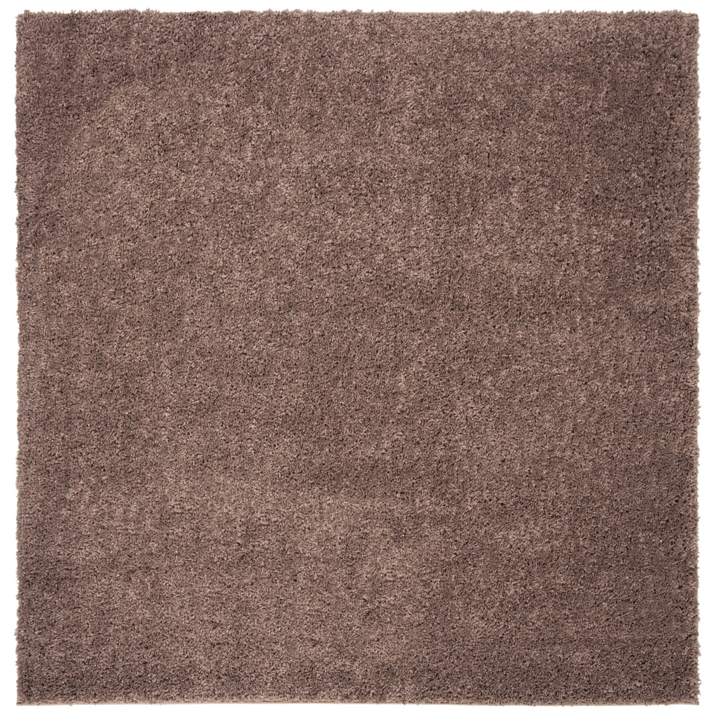 SAFAVIEH August Wilhelma Shag Solid 1.2-inch Thick Area Rug