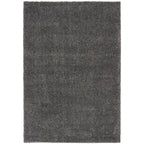 SAFAVIEH August Wilhelma Shag Solid 1.2-inch Thick Area Rug