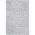 SAFAVIEH August Wilhelma Shag Solid 1.2-inch Thick Area Rug