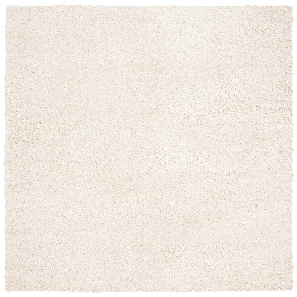 SAFAVIEH August Wilhelma Shag Solid 1.2-inch Thick Area Rug