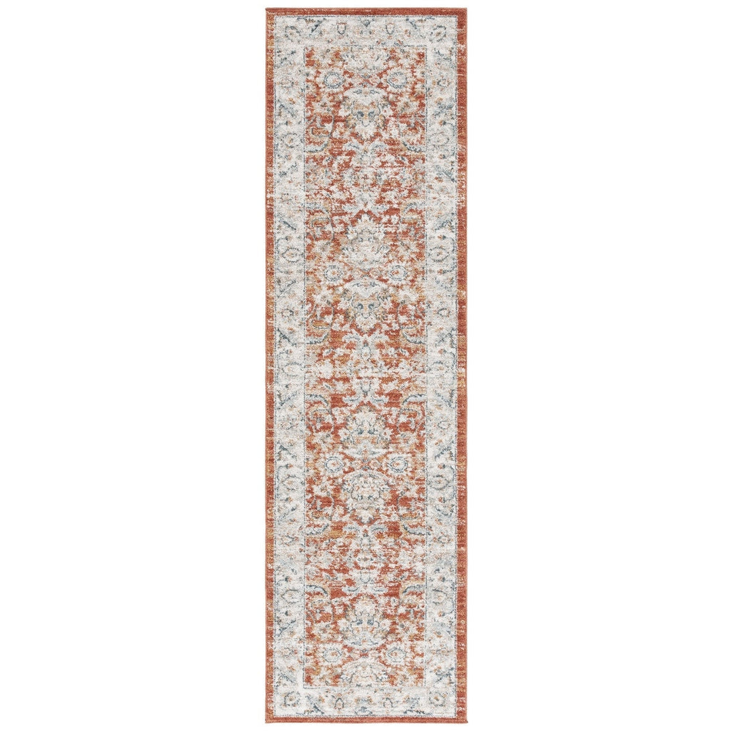 SAFAVIEH Avalon Berglind Traditional Rug
