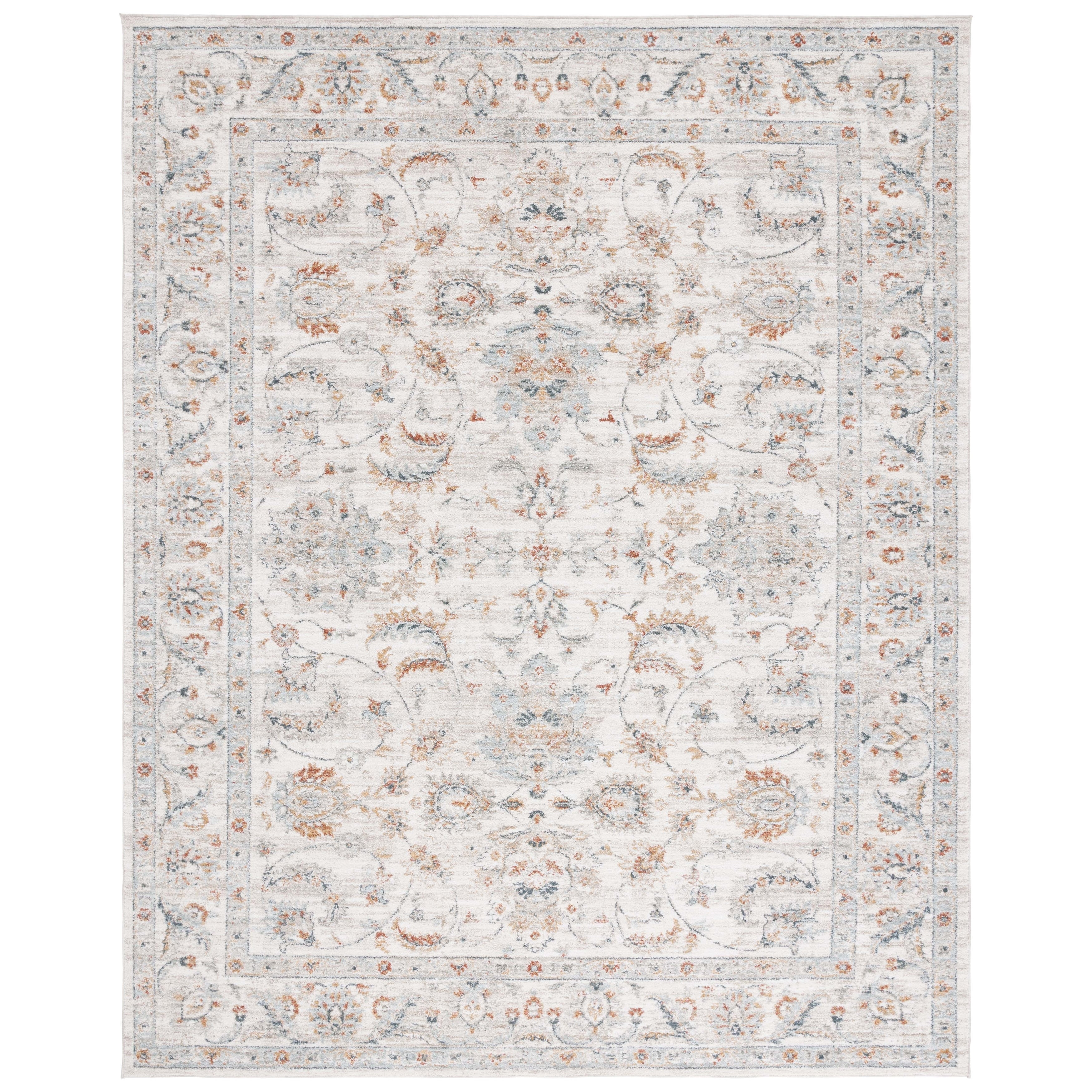 SAFAVIEH Avalon Berglind Traditional Rug