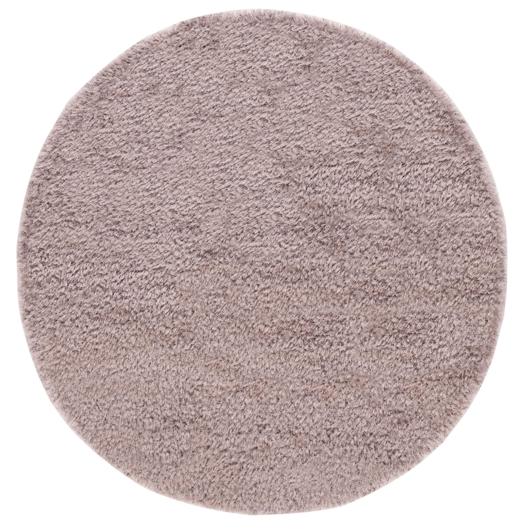SAFAVIEH Bahija Rudina Luxe Shaggy 3 inch-thick Area Rug