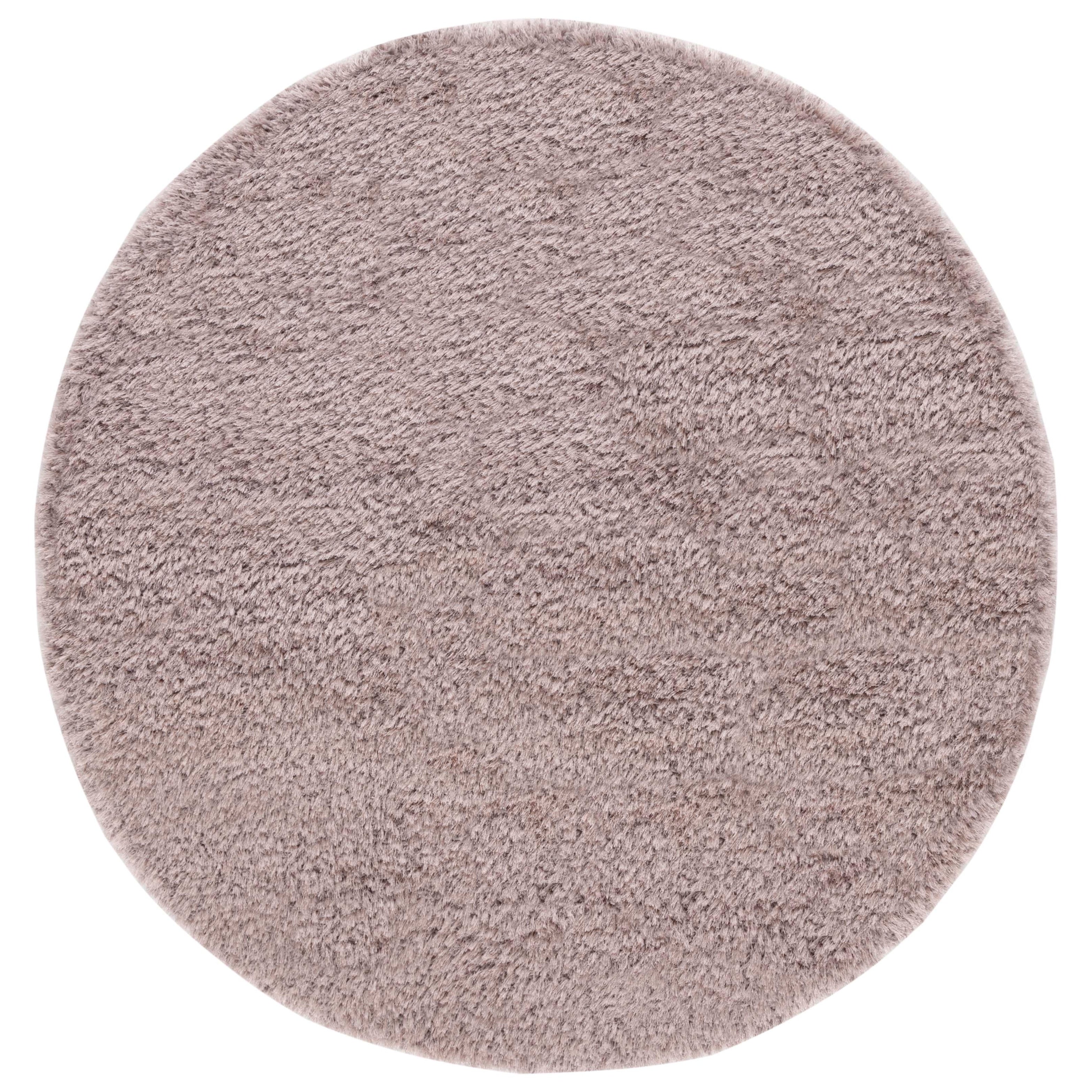SAFAVIEH Bahija Rudina Luxe Shaggy 3 inch-thick Area Rug