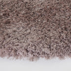 SAFAVIEH Bahija Rudina Luxe Shaggy 3 inch-thick Area Rug