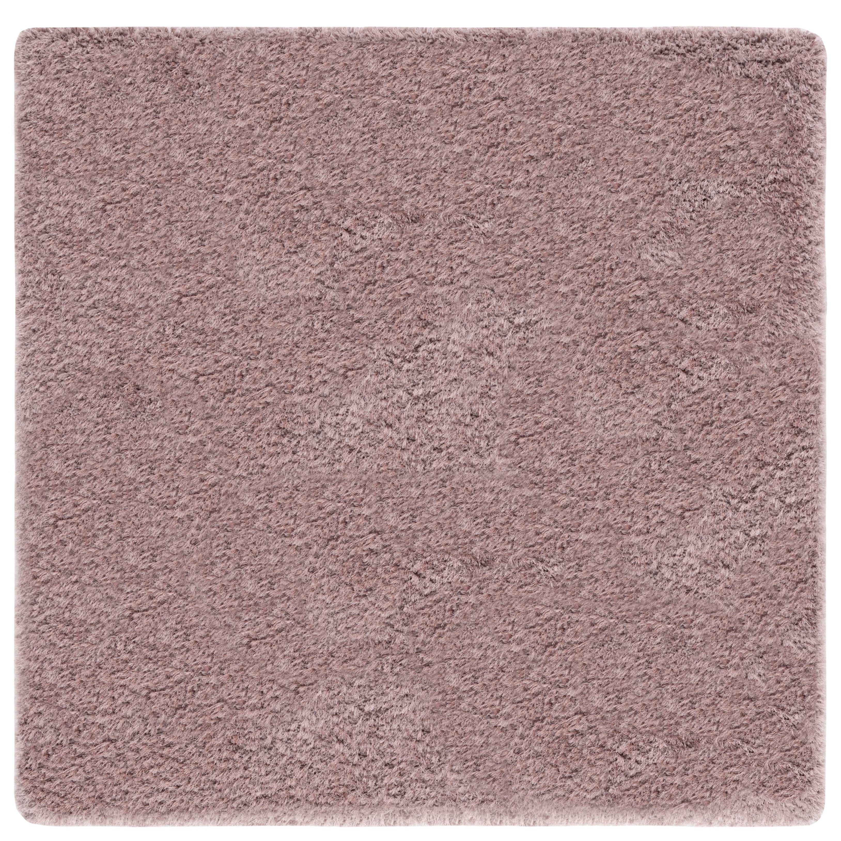 SAFAVIEH Bahija Rudina Luxe Shaggy 3 inch-thick Area Rug