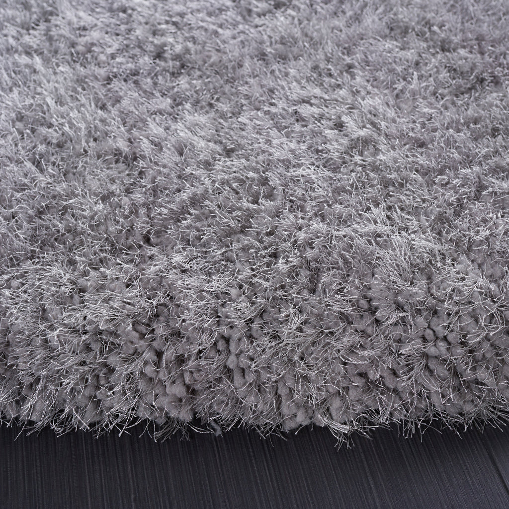 SAFAVIEH Bahija Rudina Luxe Shaggy 3 inch-thick Area Rug