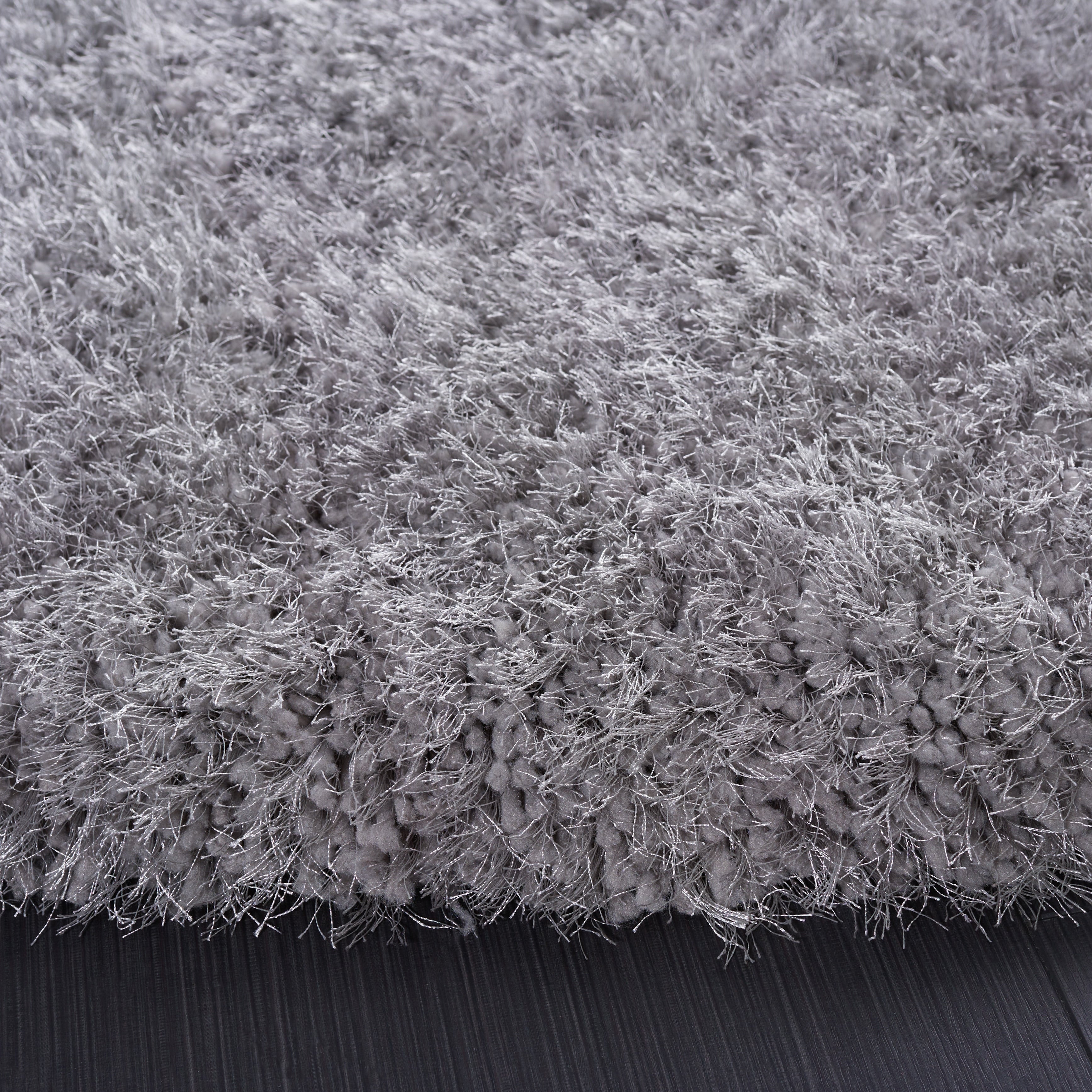 SAFAVIEH Bahija Rudina Luxe Shaggy 3 inch-thick Area Rug