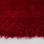 SAFAVIEH Bahija Rudina Luxe Shaggy 3 inch-thick Area Rug