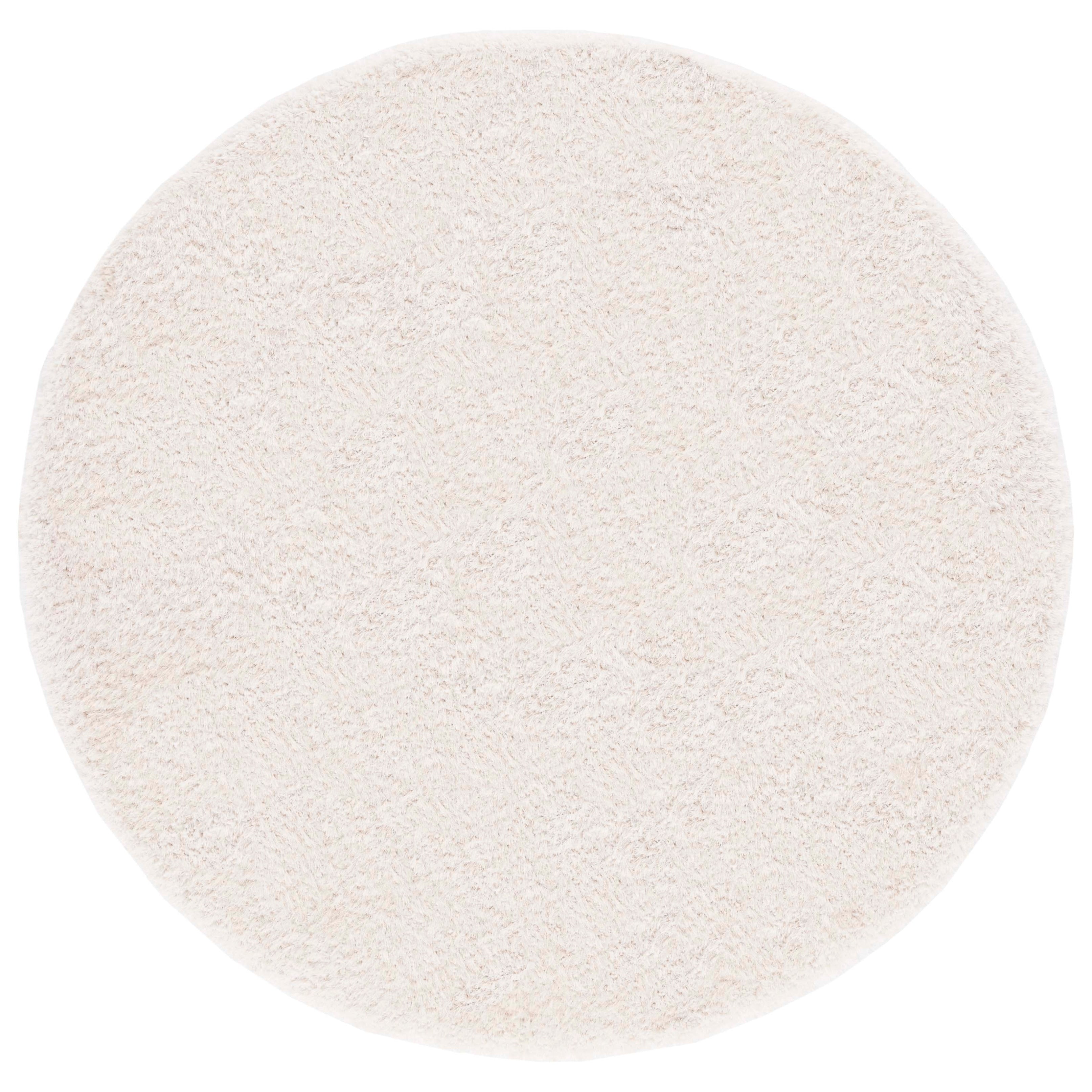 SAFAVIEH Bahija Rudina Luxe Shaggy 3 inch-thick Area Rug