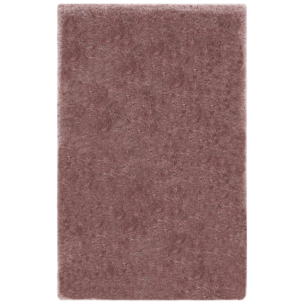 SAFAVIEH Bahija Rudina Luxe Shaggy 3 inch-thick Area Rug