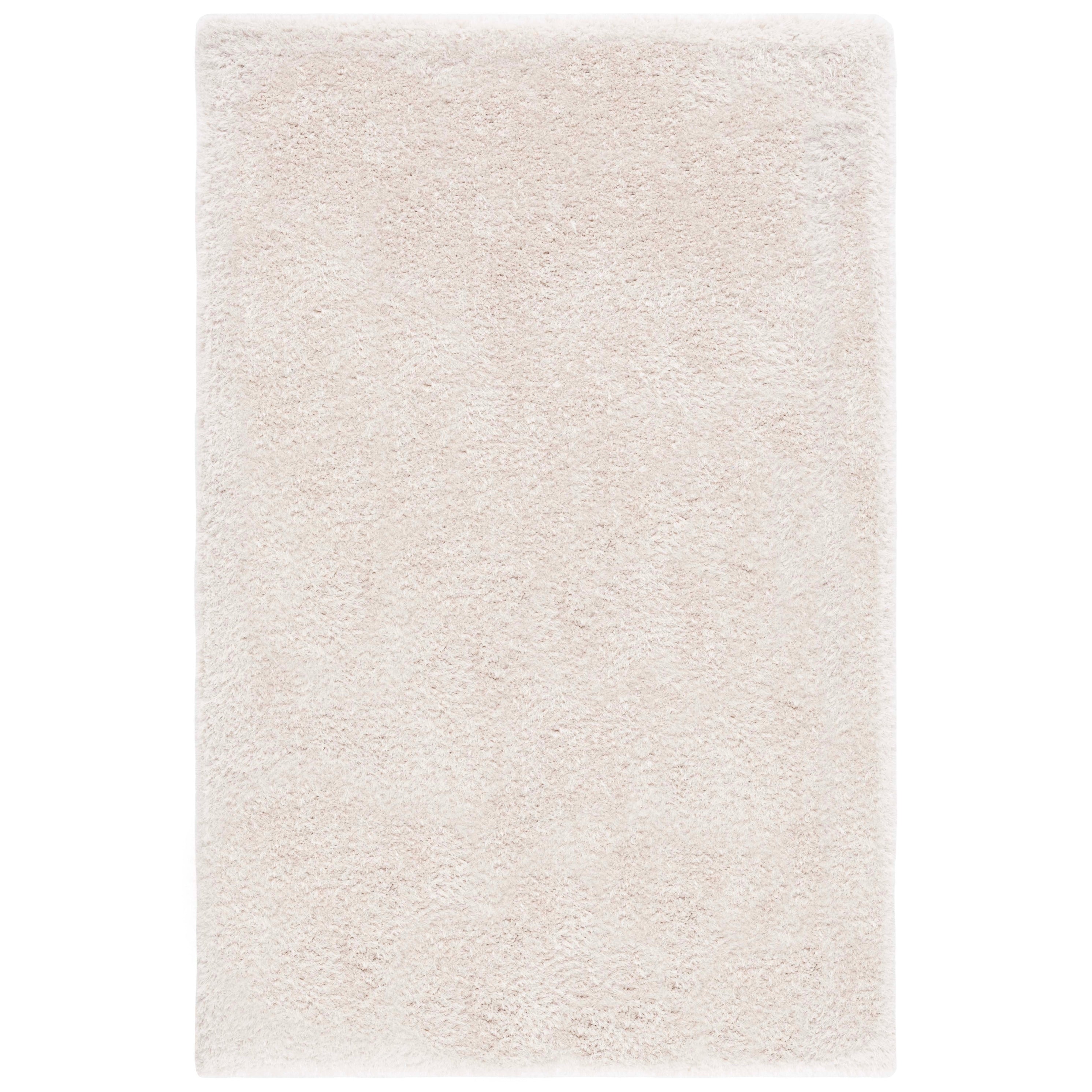 SAFAVIEH Bahija Rudina Luxe Shaggy 3 inch-thick Area Rug