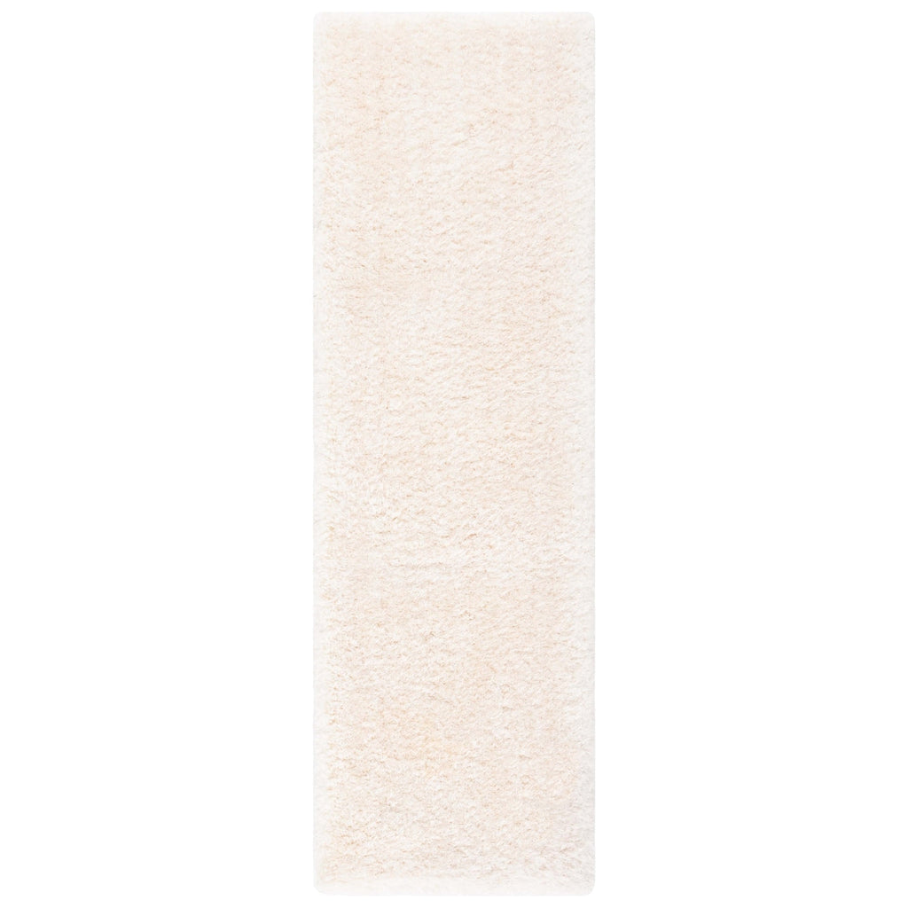 SAFAVIEH Bahija Rudina Luxe Shaggy 3 inch-thick Area Rug